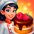 程序图标：Kitchen Craze: Free Cooki…