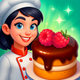 أيقونة البرنامج: Kitchen Craze: Free Cooki…