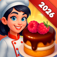ไอคอนของโปรแกรม: Kitchen Craze: Free Cooki…