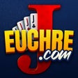程序图标：Euchre.com - Euchre Onlin…