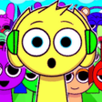 プログラムのアイコン：Sprunky Into Your House