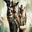 Иконка программы: Call of Juarez: Bound in …