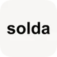 ไอคอนของโปรแกรม: Solda AI