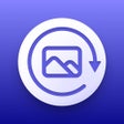 プログラムのアイコン：Resize it - compress any …