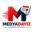 ไอคอนของโปรแกรม: Medya Dayız