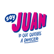 プログラムのアイコン：Soy Juan