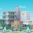 أيقونة البرنامج: Pixel Plex