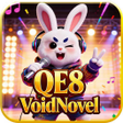 ไอคอนของโปรแกรม: QE8 Void Novel