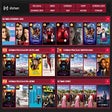 Icon of program: EliteStream | Series y Pe…
