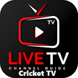 Icon of program: Live Air TV Cricket TV T…