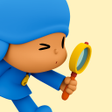 Programın simgesi: Pocoyo and the Mystery of…