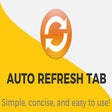 ไอคอนของโปรแกรม: Auto Refresh