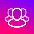 プログラムのアイコン：Reports: Followers Tracke…