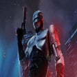 程序图标：RoboCop: Rogue City
