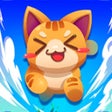 Icono de programa: Super Cats Run