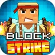 Icon of program: Pixel Shooting Wars 3D - …