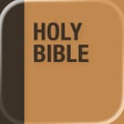 Ikona programu: Holy Bible