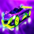 Ikon program: Mazda Furai Auto Wallpape…