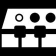 Icoon van programma: Electric Vintage