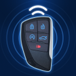 Icon of program: Smart Key Connect: Car Ke…