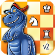 Icon of program: Dinosaur Chess: Learn to Play