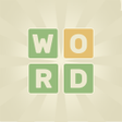 プログラムのアイコン：Keliword - Daily Word Gam…