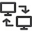 程序图标：Screen sharing Extension