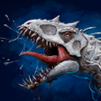 プログラムのアイコン：How to draw dinosaurs. St…