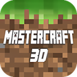 プログラムのアイコン：MasterCraft 3D