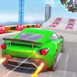Ícone do programa: Car Simulator: Stunt Driv…
