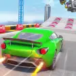 Car Simulator: Stunt Driving