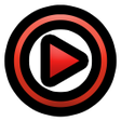 Ícone do programa: Floating Tube Player Vide…