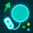 プログラムのアイコン：Brutal.io