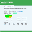 Icon of program: RestoreX360 Premium