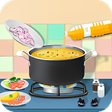Ikona programu: Cooking  Restaurant - Sup…