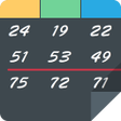 プログラムのアイコン：Score Counter