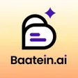 Programikonen: Baatein AI