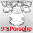 Ikona programu: 911  Porsche World Magazi…