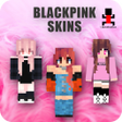 程序图标：Blackpink Skin for Minecr…