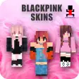 Blackpink Skin for Minecraft