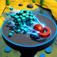 أيقونة البرنامج: Super Magnet Roll