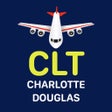 程序图标：Charlotte Douglas Airport