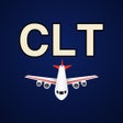 프로그램 아이콘: Charlotte Douglas Airport