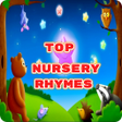 Biểu tượng của chương trình: Rhymes in English for Kid…