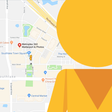 Icoon van programma: Shortcode for Google Stre…