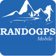 プログラムのアイコン：Randogps - Lecteur de tra…