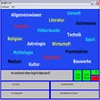 Symbol des Programms: Quiz