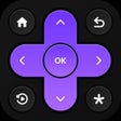Ikon program: Remote Control for Roku D…