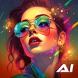 Иконка программы: AI Art Generator:Text to …