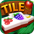 程序图标：Tile Match - Solve Puzzle…